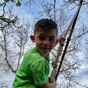 Meet your Posher, Debbie